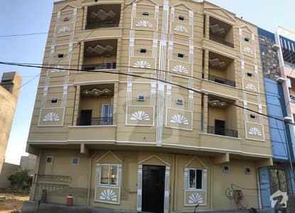 Affordable Flat Available For Rent In Sector 25-A - Punjabi Saudagar Multi Purpose Society