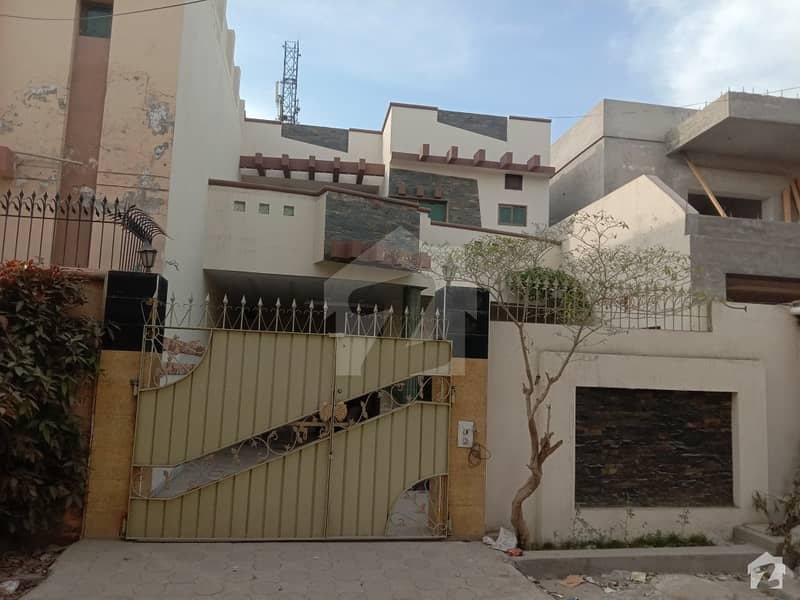 Reserve A House Now In Khayaban Colony 2
