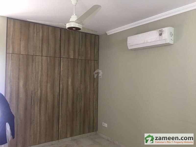 10 Marla 1st Floor 03 Bedroom Luxury Apartment To Rent In Askari 1 Sarfaraz Rafiqui Road Lahore Cantt