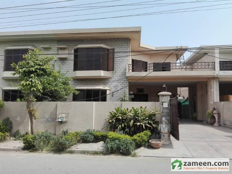 12 Marla 03 Bedroom House Available For Rent In Askari 9 Lahore Cantt