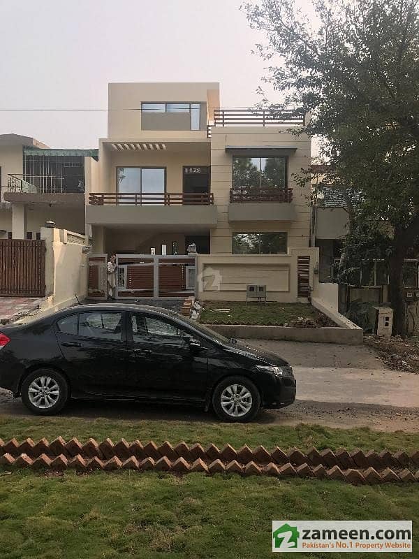 House Is Available For Sale G8, Islamabad ID8540060