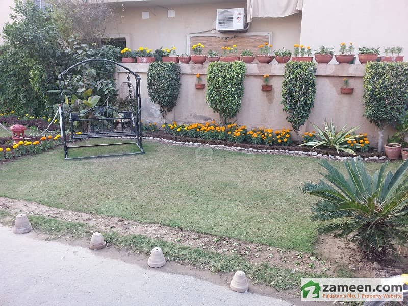 SD 10 Marla Beautiful House For Sale In Askari 10 Lahore Askari 10