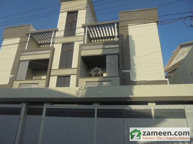 Residential Flat For Sale