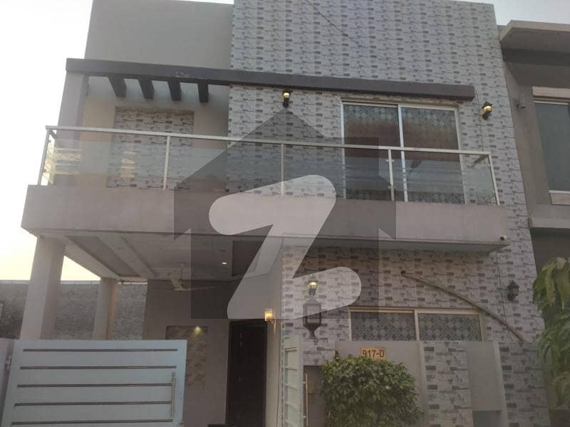 Stunning House Available For Rent In Dha Phase 6