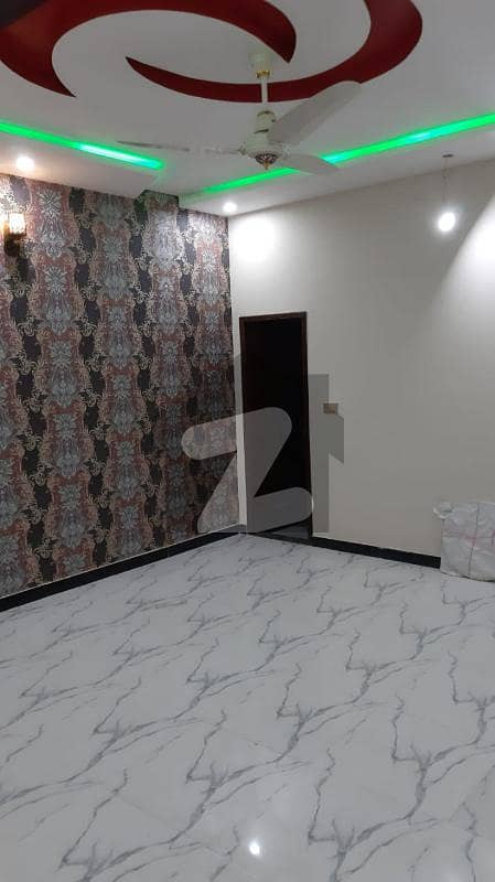 Lower Portion Of 10 Marla Available For Rent In Fazaia Housing Scheme Phase 1 Block B