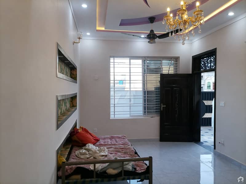 1125 Square Feet House In Stunning Ghauri Town Is Available For Sale