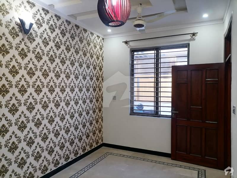 1125 Square Feet House For Sale In Ghauri Town Available For Grabs