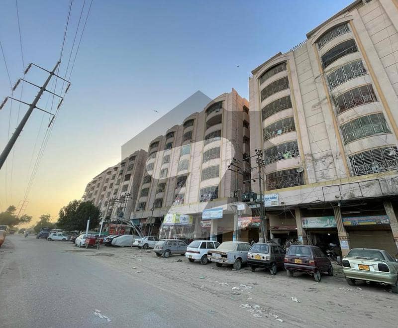 Raza Excellency 2 Bed Lounge West Open Apartment