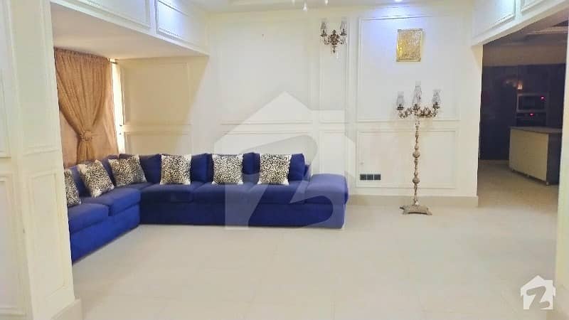 Bath Island Fully Furnished Apartment For Rent