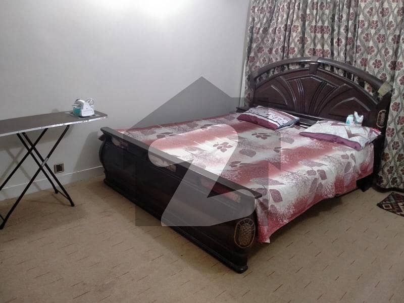 2 Bed Flat for Rent at Najma Square