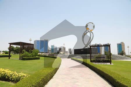Plot Best For Investment Is Available For Sale In Bahria Town, Karachi.