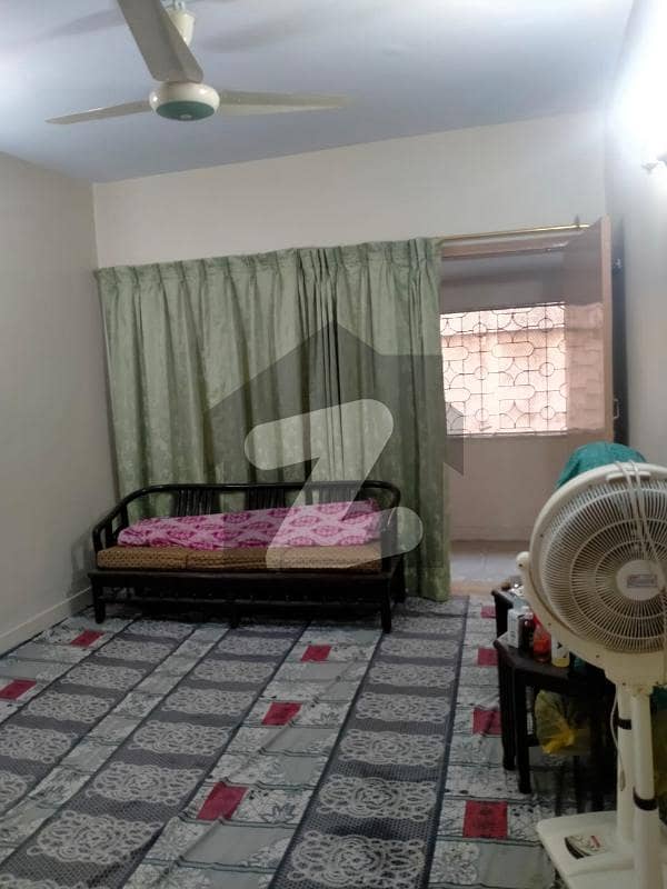 3 Bed Flat For Rent Nearby Hasan Square Nearby Expo Center Gulshane