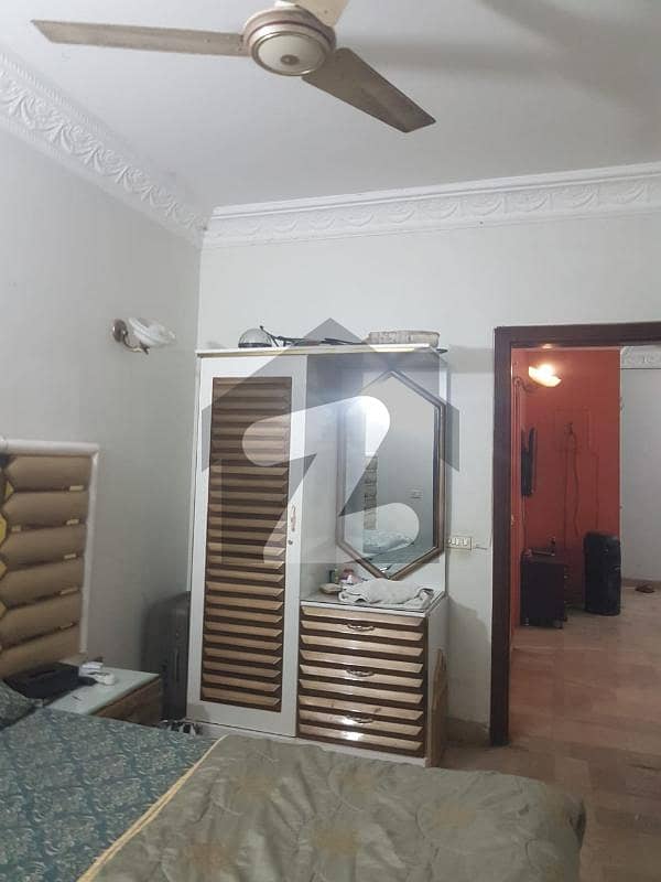 Flat Of 900 Square Feet In Dha Defence For Rent
