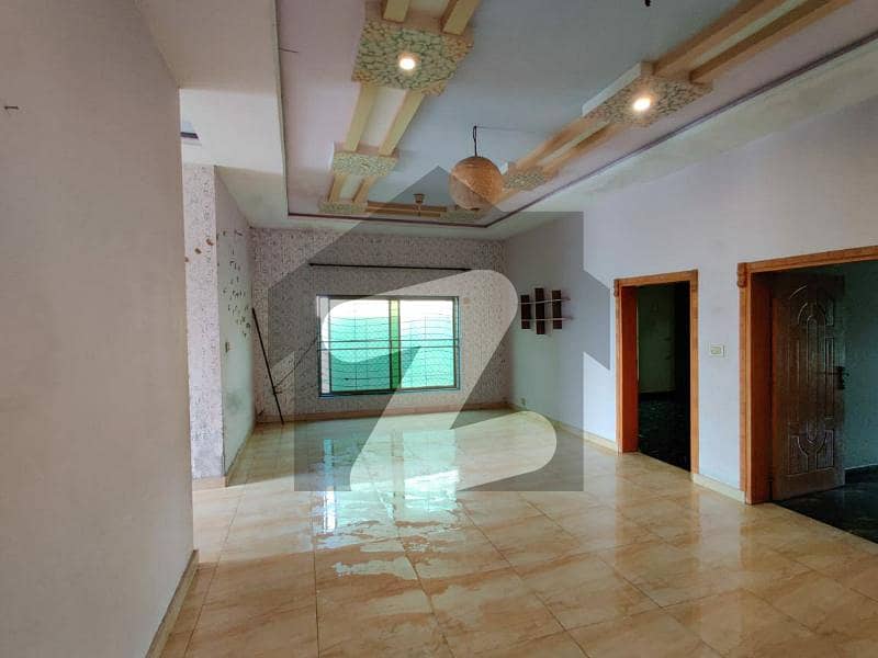 10 Marla Elegant House For Rent 10 Marla Elegant House For Rent