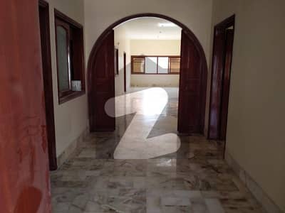 North Nazimabad Block L 600 Sq Yard First Floor For Rent