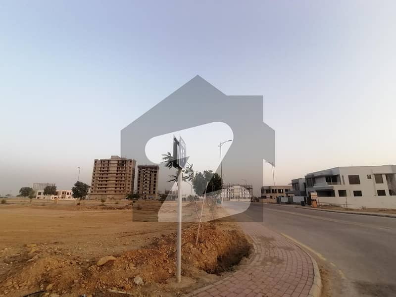 You Can Find A Gorgeous Prime Location Residential Plot For sale In Bahria Town - Precinct 11-A