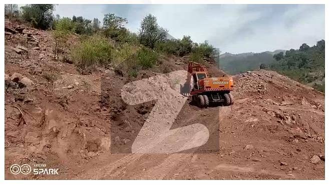 2 Kanal Plot For Sale 2 Kanal Plot For Sale