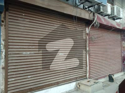ڈی ایچ اے فیز 1 ڈی ایچ اے کراچی میں 1 مرلہ دکان 1.4 کروڑ میں برائے فروخت۔