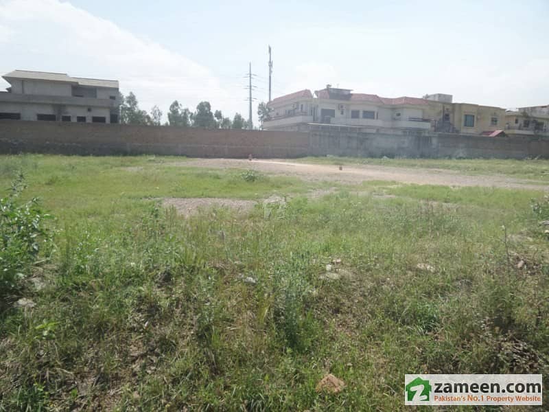 Plot Is Available For Sale