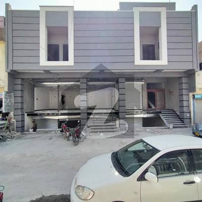 Lower Ground Portion For Rent