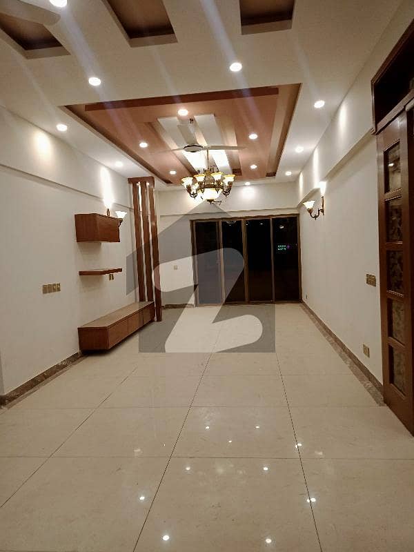 Ayesha Tower Apartment For Sale