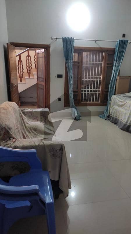 نارتھ ناظم آباد ۔ بلاک آر نارتھ ناظم آباد کراچی میں 4 کمروں کا 8 مرلہ مکان 1.95 کروڑ میں برائے فروخت۔
