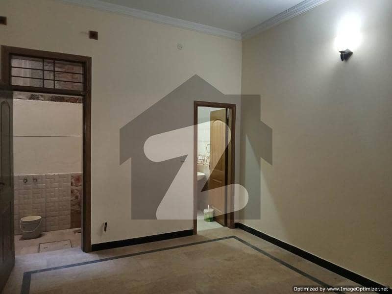 5 Marla Double Storey House For Sale Ghauri Town Phase 5 A, Islamabad