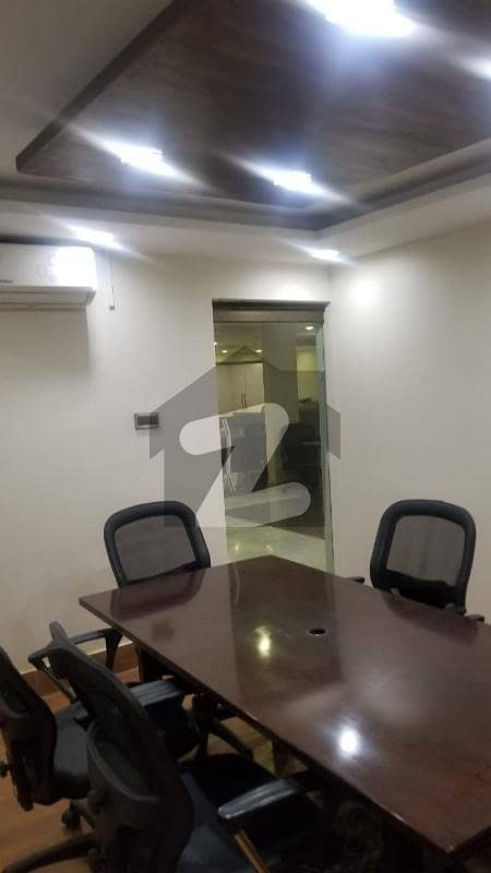 3 bed dd, Upper Portion for rent in Pilibith Society