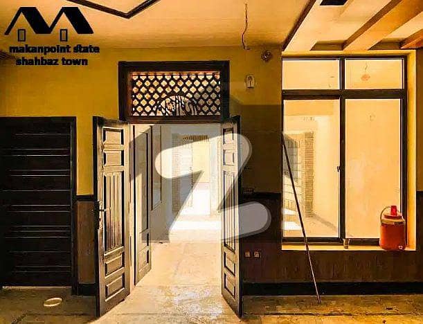 House For Rent At Arbab Town Quetta