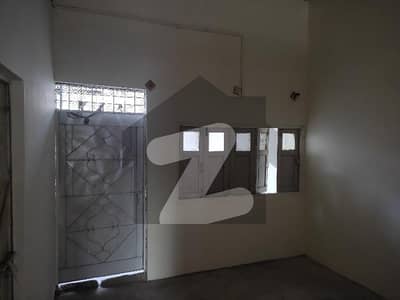 A 1080 Square Feet Upper Portion Has Landed On Market In Ancholi Of Karachi
