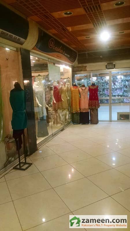 Shop For Sale In Lavish Mall Tariq Road Shop For Sale In Lavish Mall Tariq Road