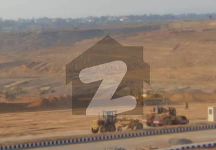 Commercial Plot For Sale In Pechs Islamabad Near Top City Mumtaz City
