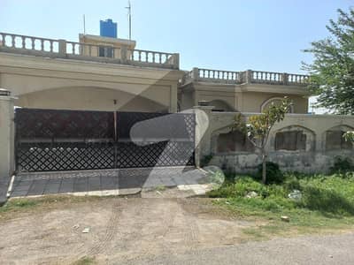 House For Sale In Fazaia Housing Scheme Tarnol Rawalpindi.