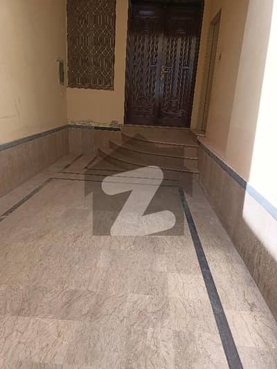 7 Marla House For Rent In Khalid Town Near 7 No Chongy