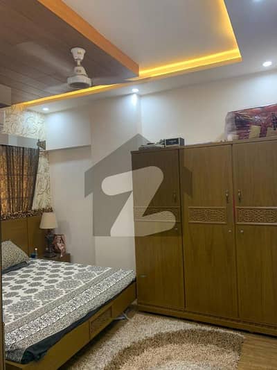 بنگلور ٹاؤن گلشنِ اقبال ٹاؤن کراچی میں 2 کمروں کا 12 مرلہ زیریں پورشن 90 ہزار میں کرایہ پر دستیاب ہے۔