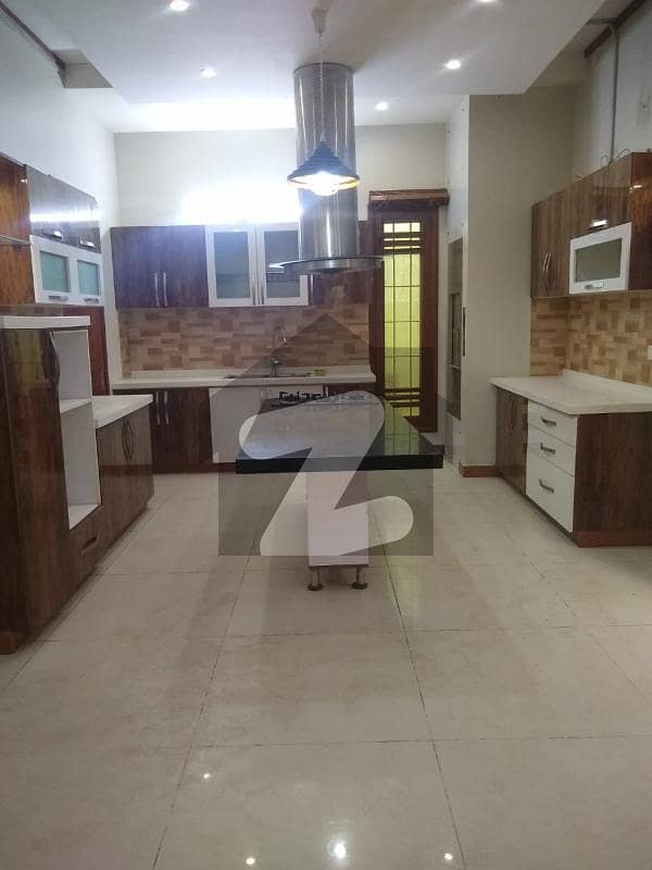 Ideal House For Rent In Dha Phase 7