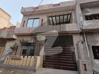 5 Marla House Situated In Elite Town - Block B For sale