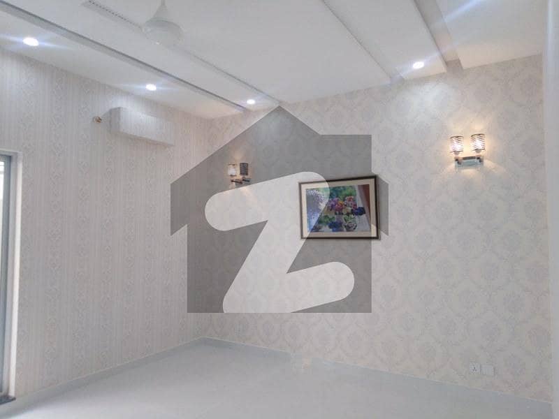 1 Kanal Upper Portion For rent Available In EME Society