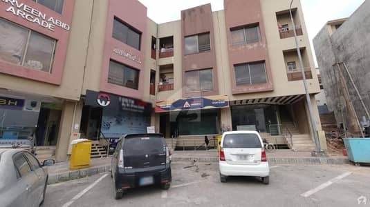 بحریہ ٹاؤن فیز 5 بحریہ ٹاؤن راولپنڈی راولپنڈی میں 5 مرلہ عمارت 3.2 کروڑ میں برائے فروخت۔