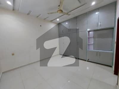 Koh I Noor Town 7 Marla Upper Portion For Rent