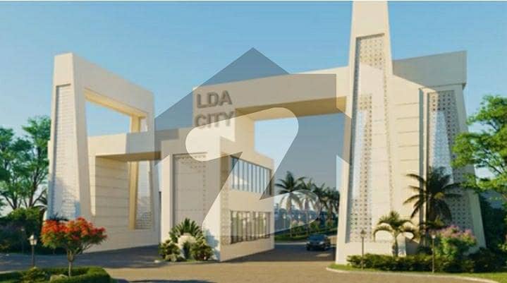 10 Marla Ideal Location Near Lda City Interchange