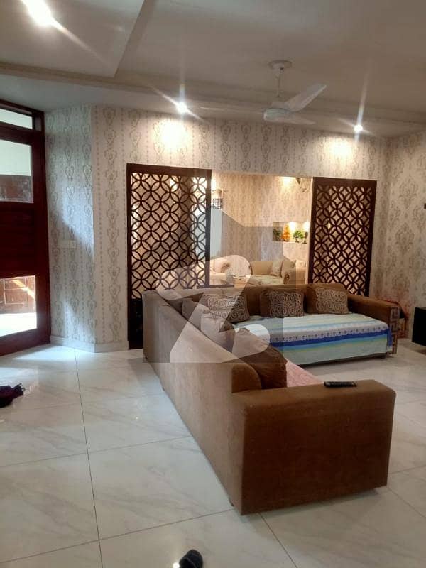 10 Marla House For Rent Sector. c Overseas. b Block Bahria Town,lahore