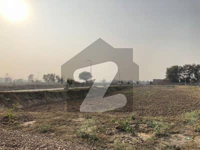 5 Marla Plot File For Sale In Golf Enclave Raiwind Road Lahore On Easy Installments