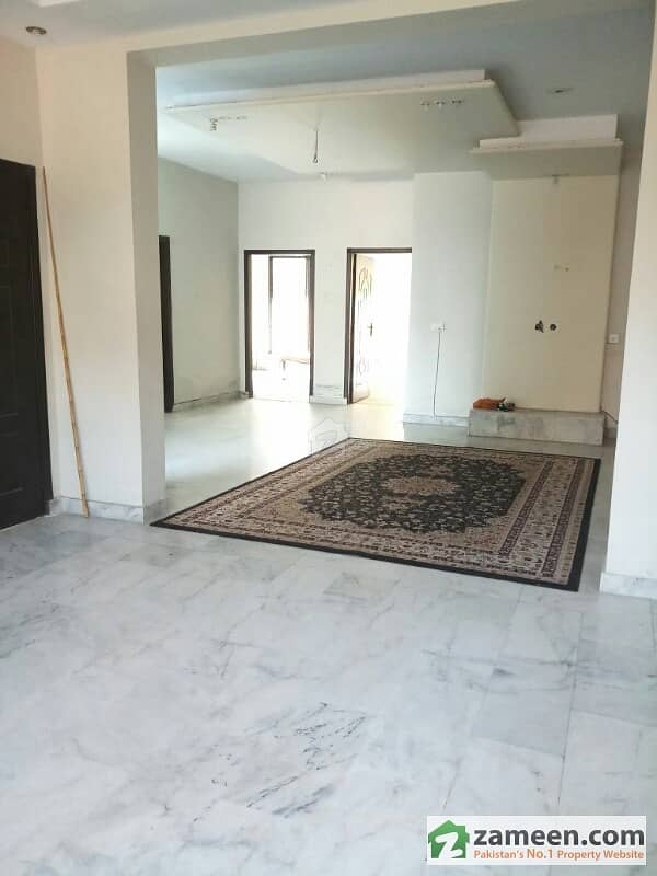 Ss Marketing Offer Lower Portion For Rent At Sukh Chayn Garden