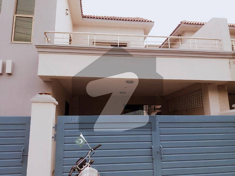 12 Marla 4 Bedroom House For Sale In Askari 10 - D Sector Lahore