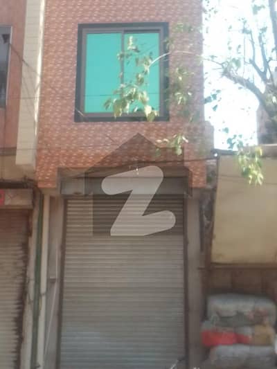 Shop For Sale In The Hub Of City Near Sharbat Chowk