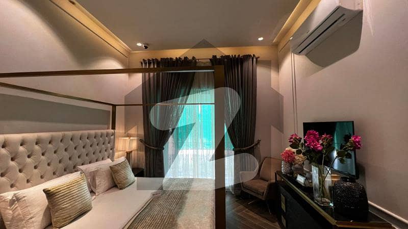 Easy Installment Union Luxury Apartment For Sale In Etihad Town