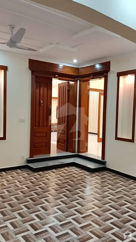 Bahria Enclave Islamabad 8 Marla Houes For Sale