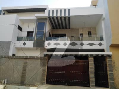 Brand New Bungalow Available For Sale