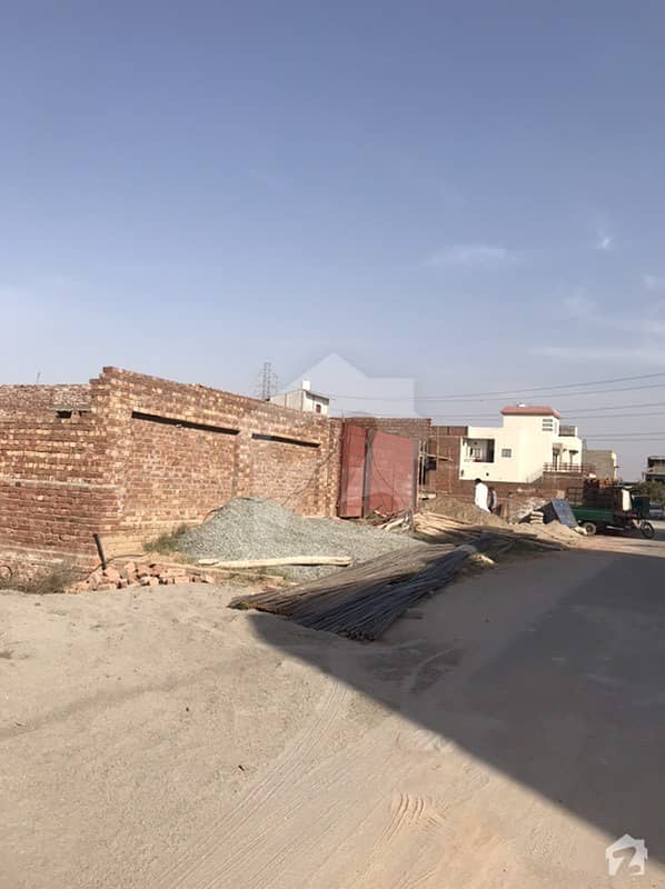 Sitara Valley Phase 2 Plot Sitara Valley, Faisalabad ID36144919